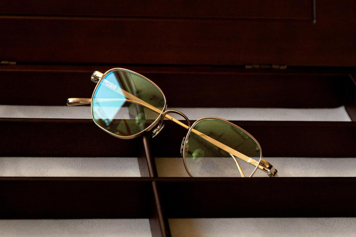 YUICHI TOYAMA : 5 - メガネ・サングラス 通販サイト EYEWEAR YUICHI TOYAMA : 5 - メガネ・サングラス 通販サイト EYEWEAR