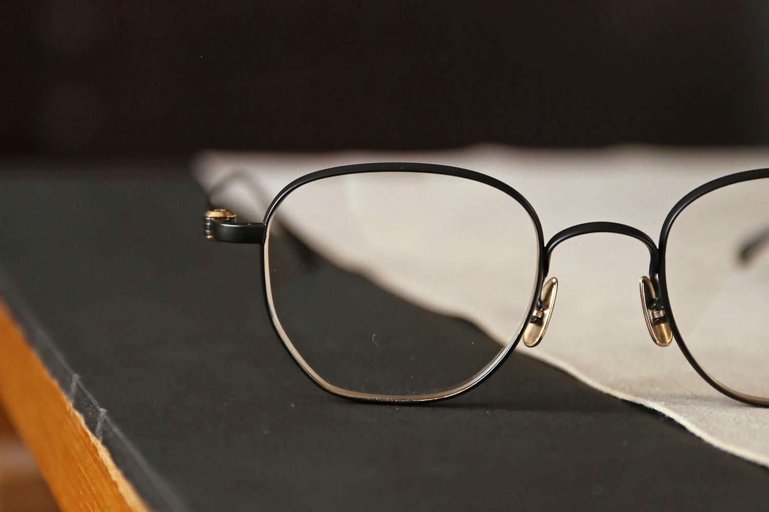 YUICHI TOYAMA : 5 - メガネ・サングラス 通販サイト EYEWEAR YUICHI TOYAMA : 5 - メガネ・サングラス 通販サイト EYEWEAR
