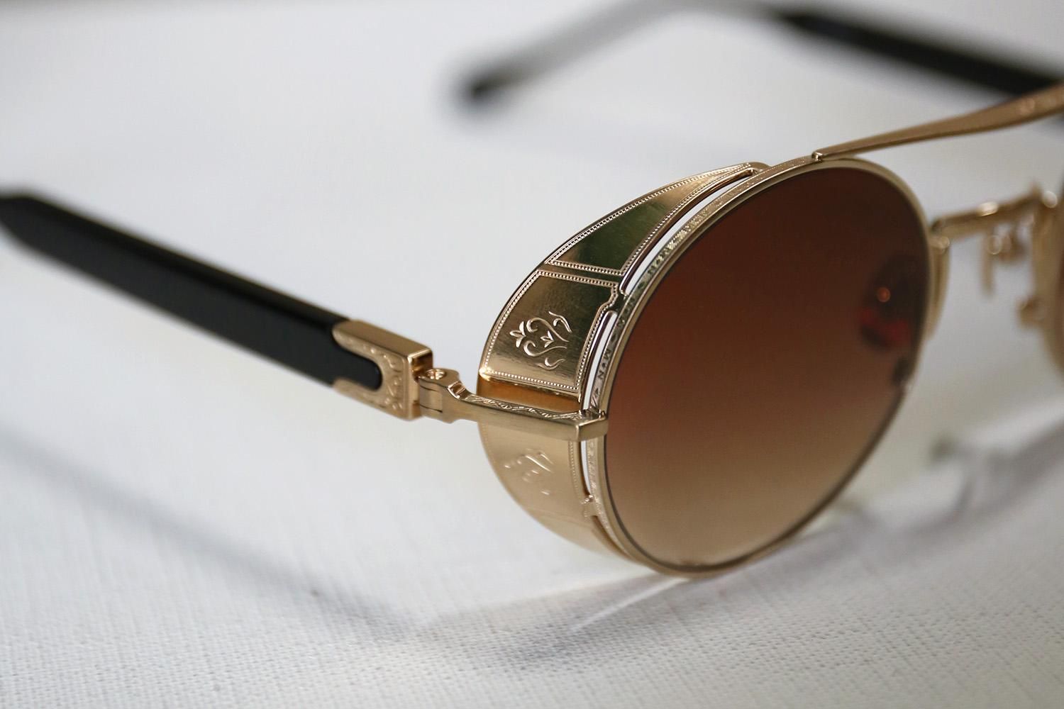 MATSUDA サングラス メガネ 　フレームのみ おしゃれな伊達メガネMATSUDAマツダBREATH1/正規販売店全国対応