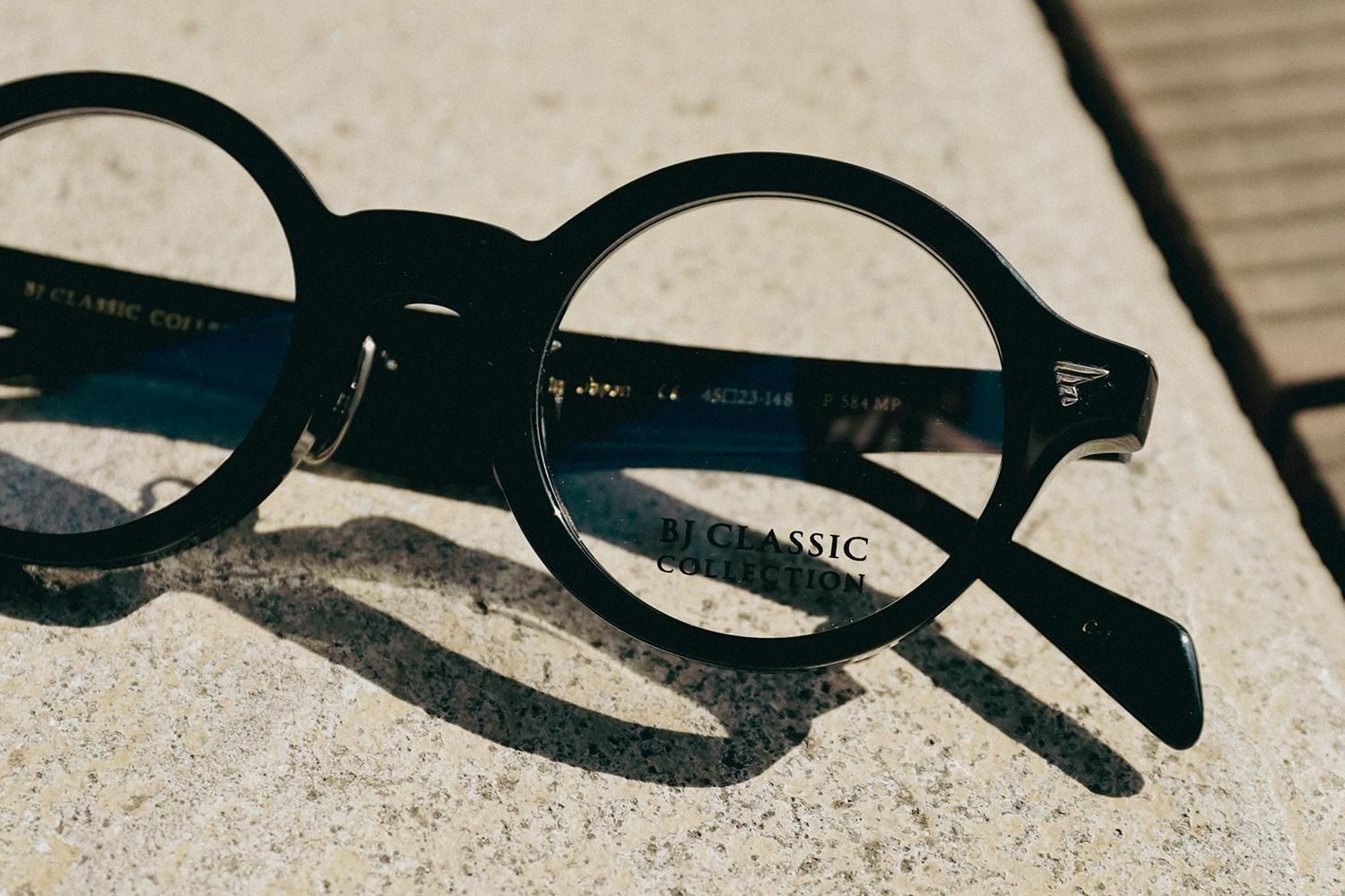 BJ CLASSIC COLLECTION 