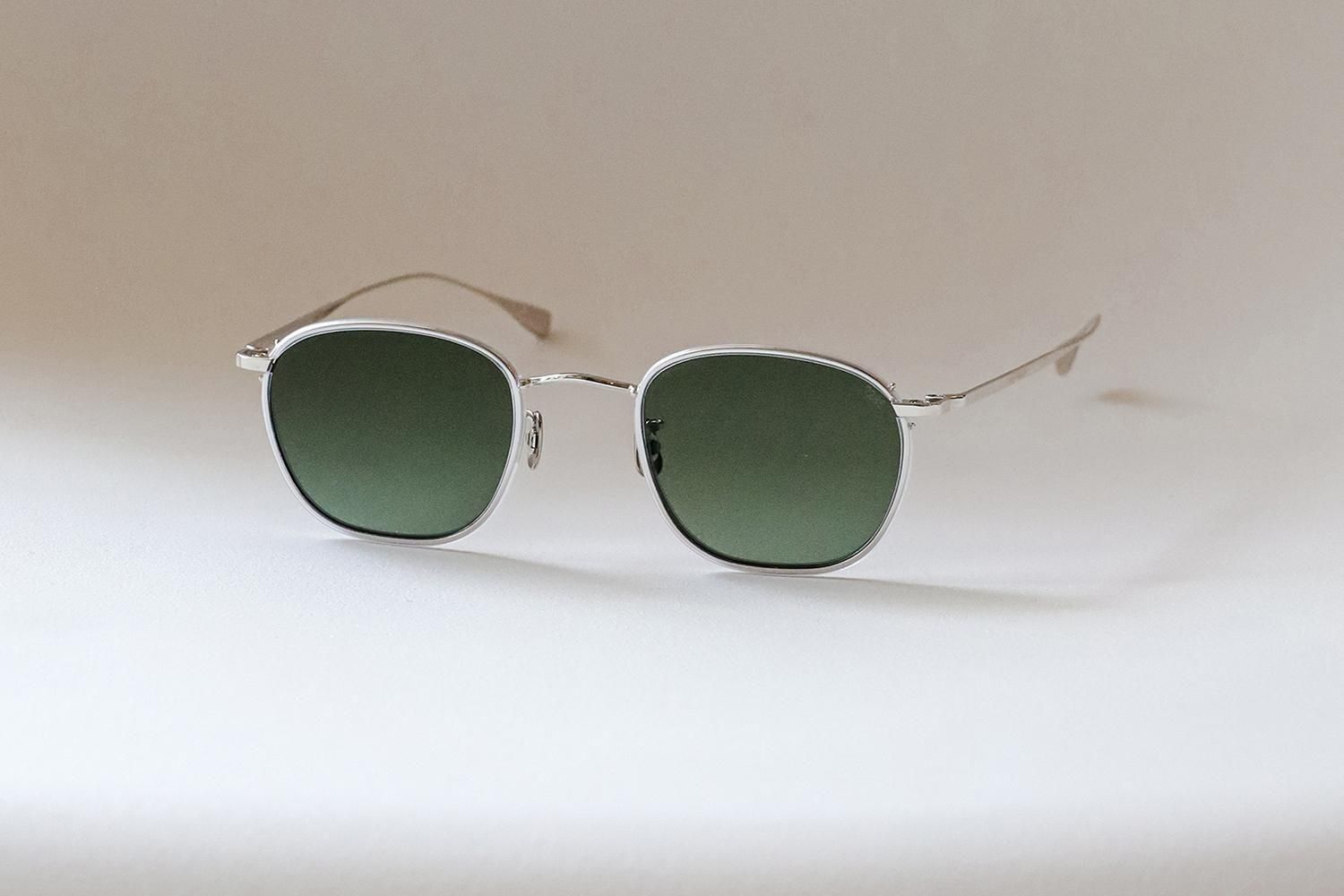 EYEVAN7285／アイヴァン7285 