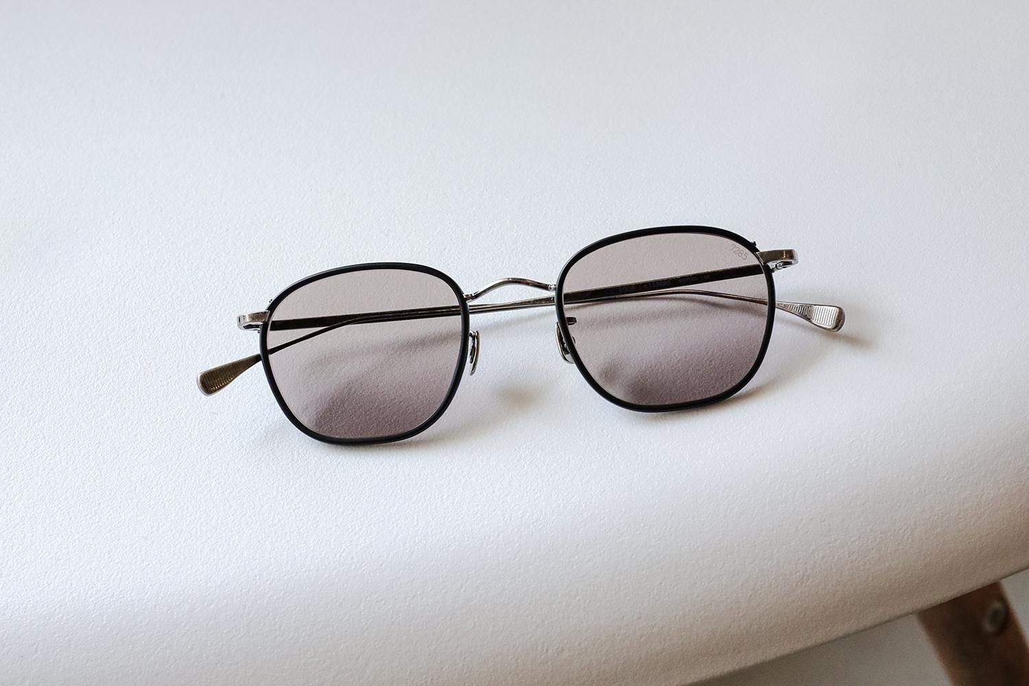 EYEVAN7285／アイヴァン7285 