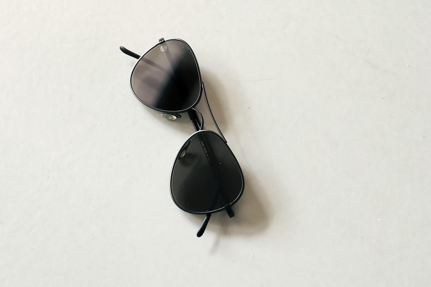 定価69,300円 OTTOMILA 8000 オットミラ サングラス 8000 OTTOMILA 