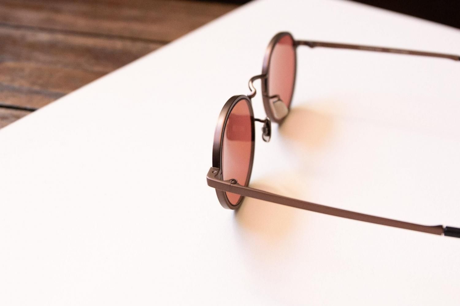 EYEVAN7285／アイヴァン7285 