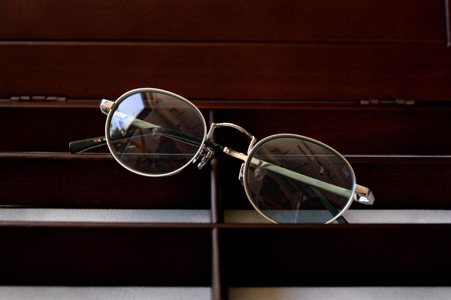 EYEVAN7285／アイヴァン7285 