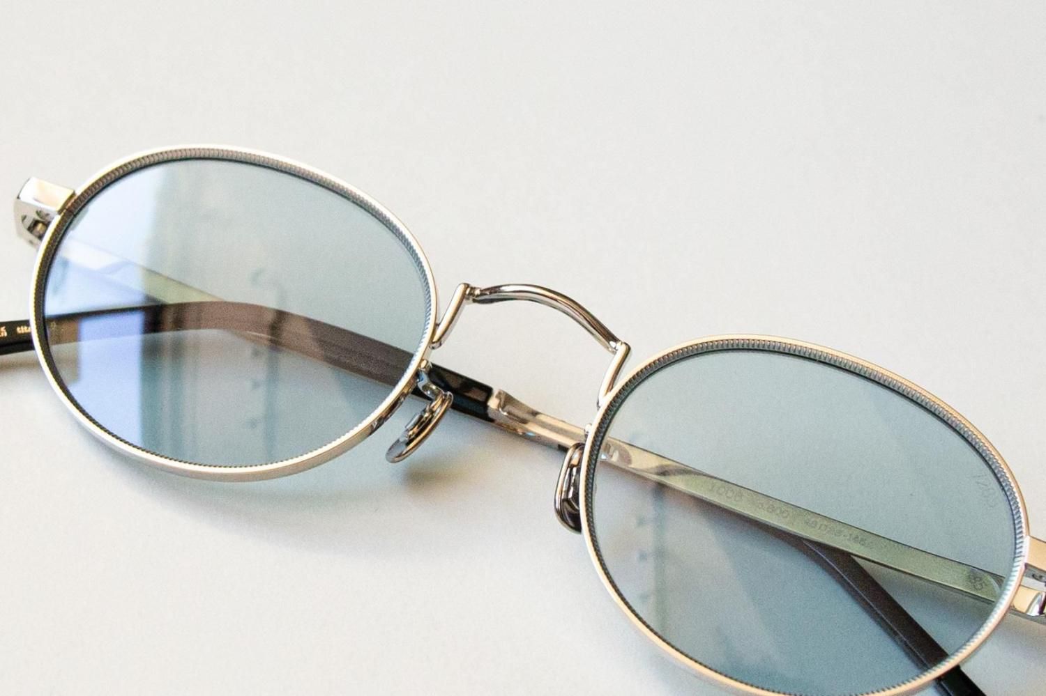 EYEVAN7285／アイヴァン7285 