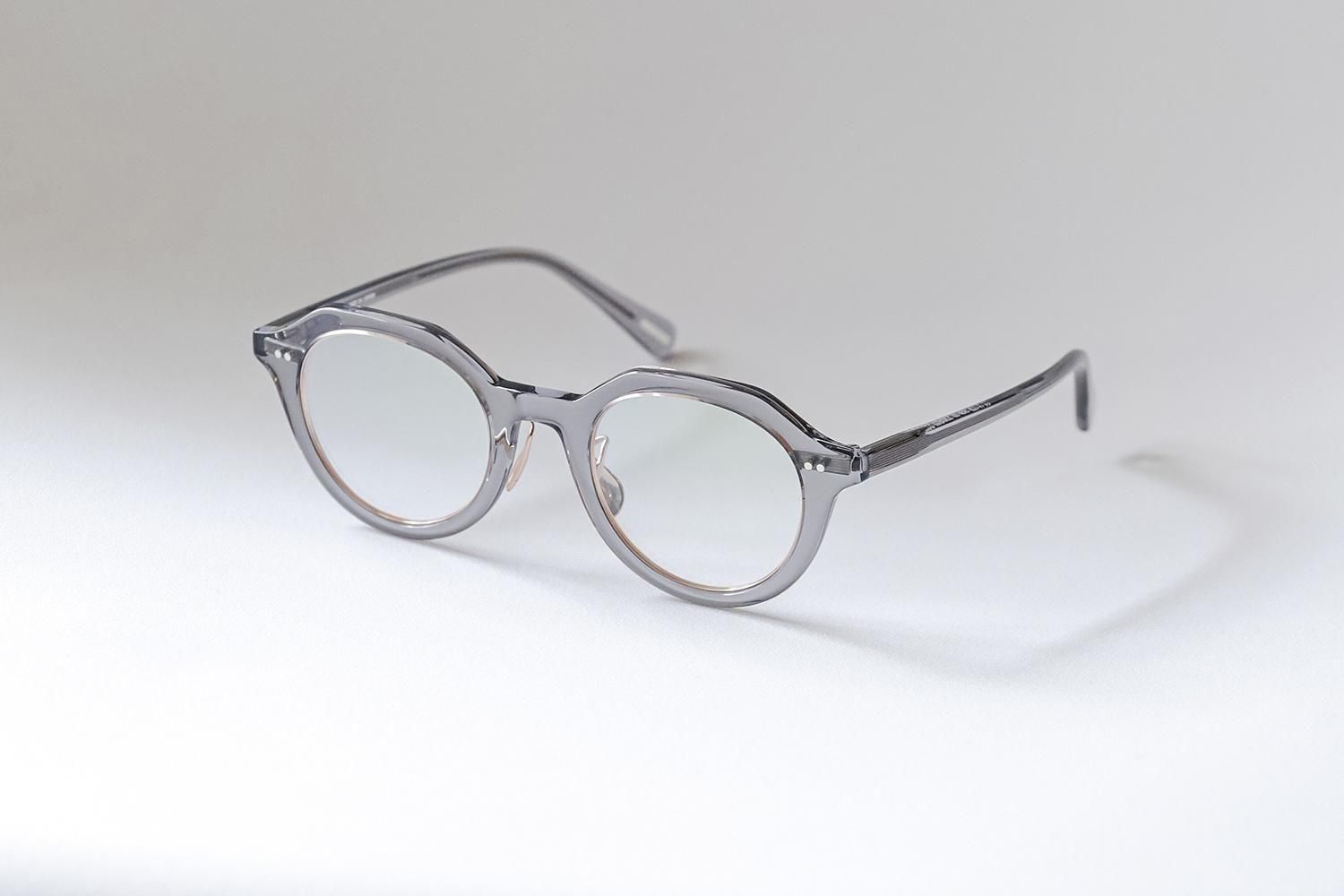 YUICHI TOYAMA U-172 MSP サングラス YUICHI TOYAMA. | 【YUICHI TOYAMA.】 U-172 MSP 04（Clear red brown