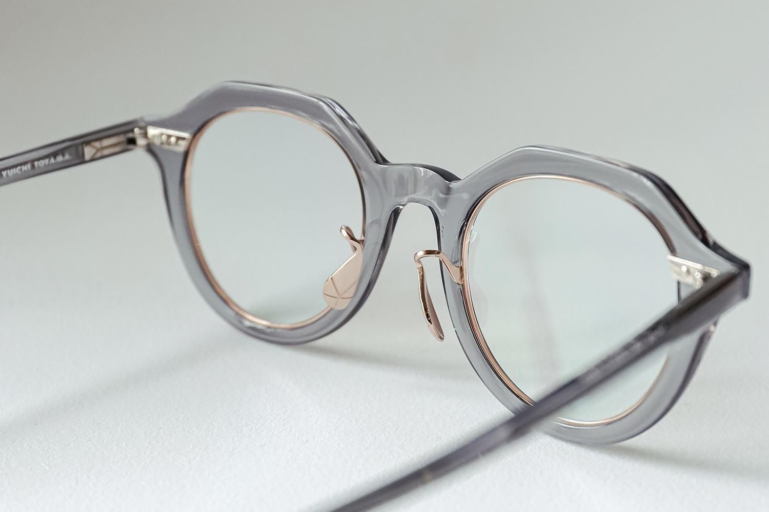 YUICHI TOYAMA／ユウイチトヤマ 