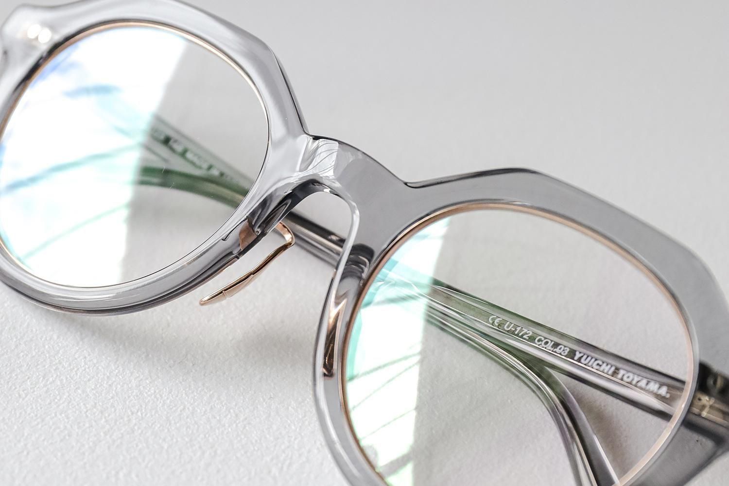 YUICHI TOYAMA／ユウイチトヤマ 