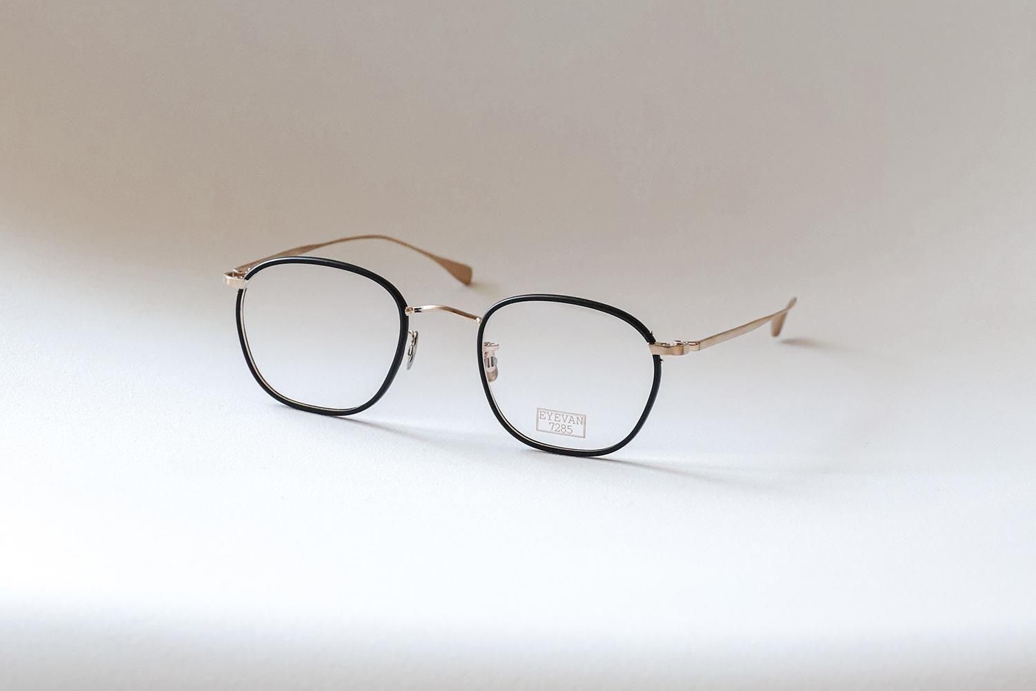 小物 eyevan7285 1008 MODEL 1008 | EYEVAN 7285