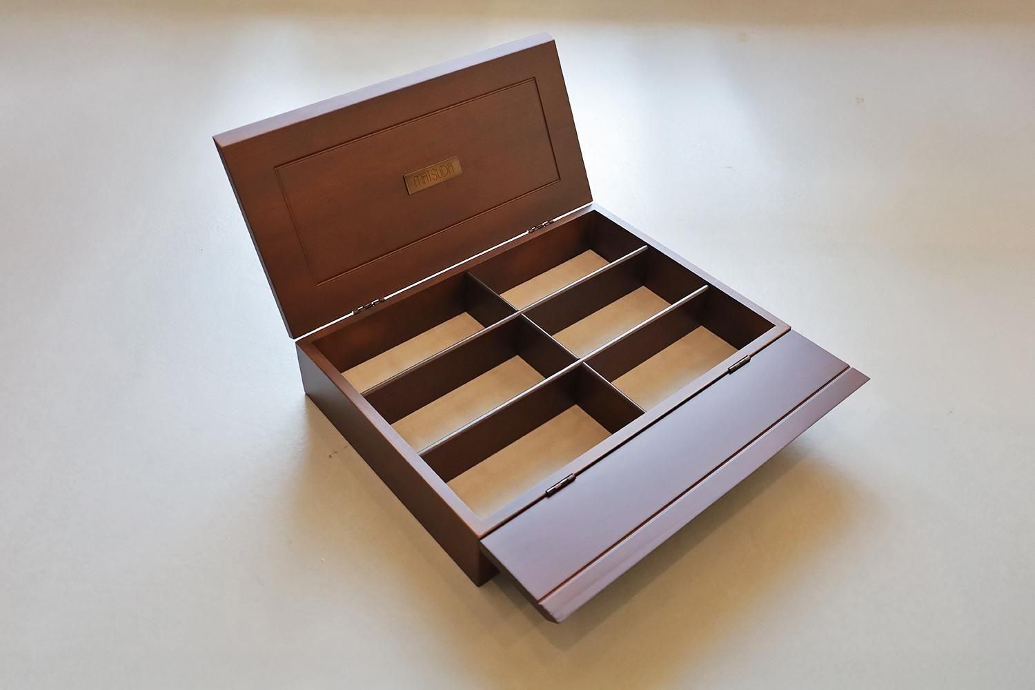 メガネケース　MATSUDA メガネケース MATSUDA 【公式通販】