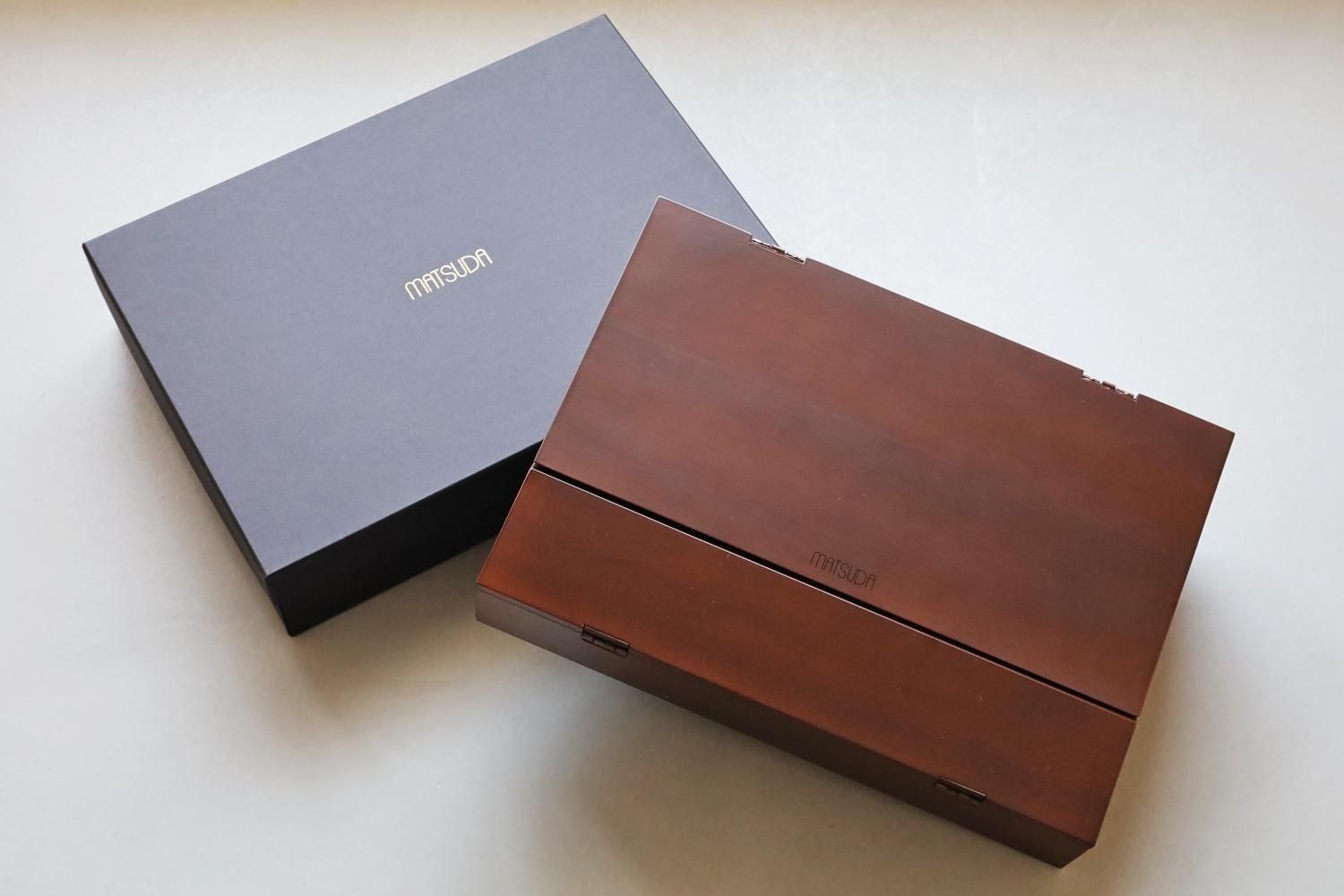 MATSUDAޥĥCOLLECTION CASE6
