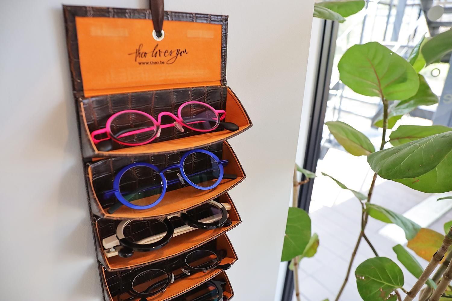 theoƥCOLLECTION CASE6