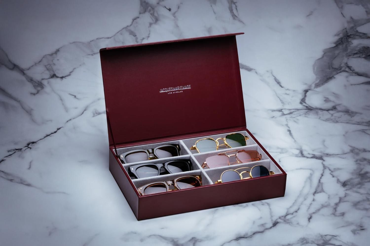 Jacques Marie Mageåޥ꡼ޡ塡COLLECTOR'S TRAY LARGE6