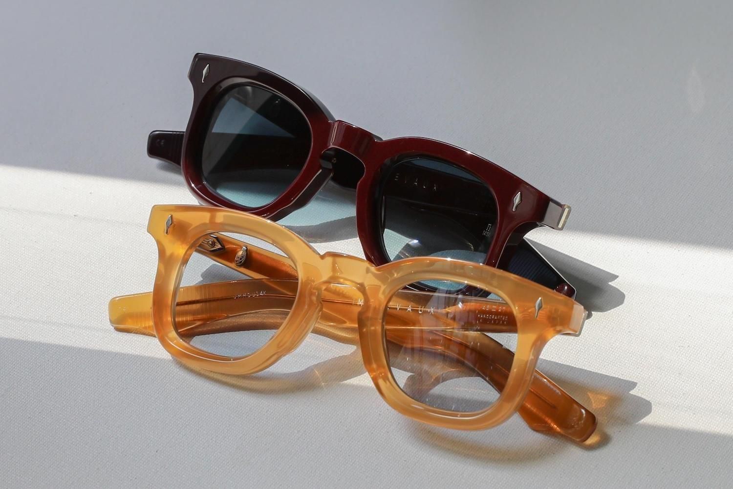 Jacques Marie Mage ジャック マリー マージュ 