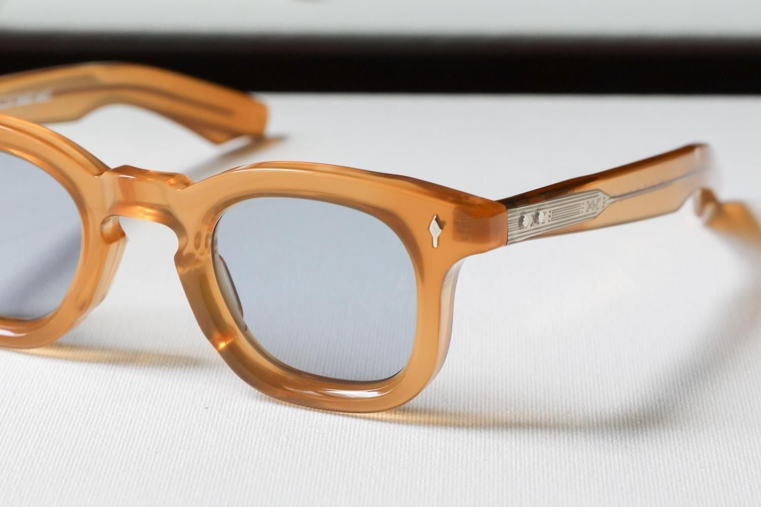 Jacques Marie Mage ジャック マリー マージュ 