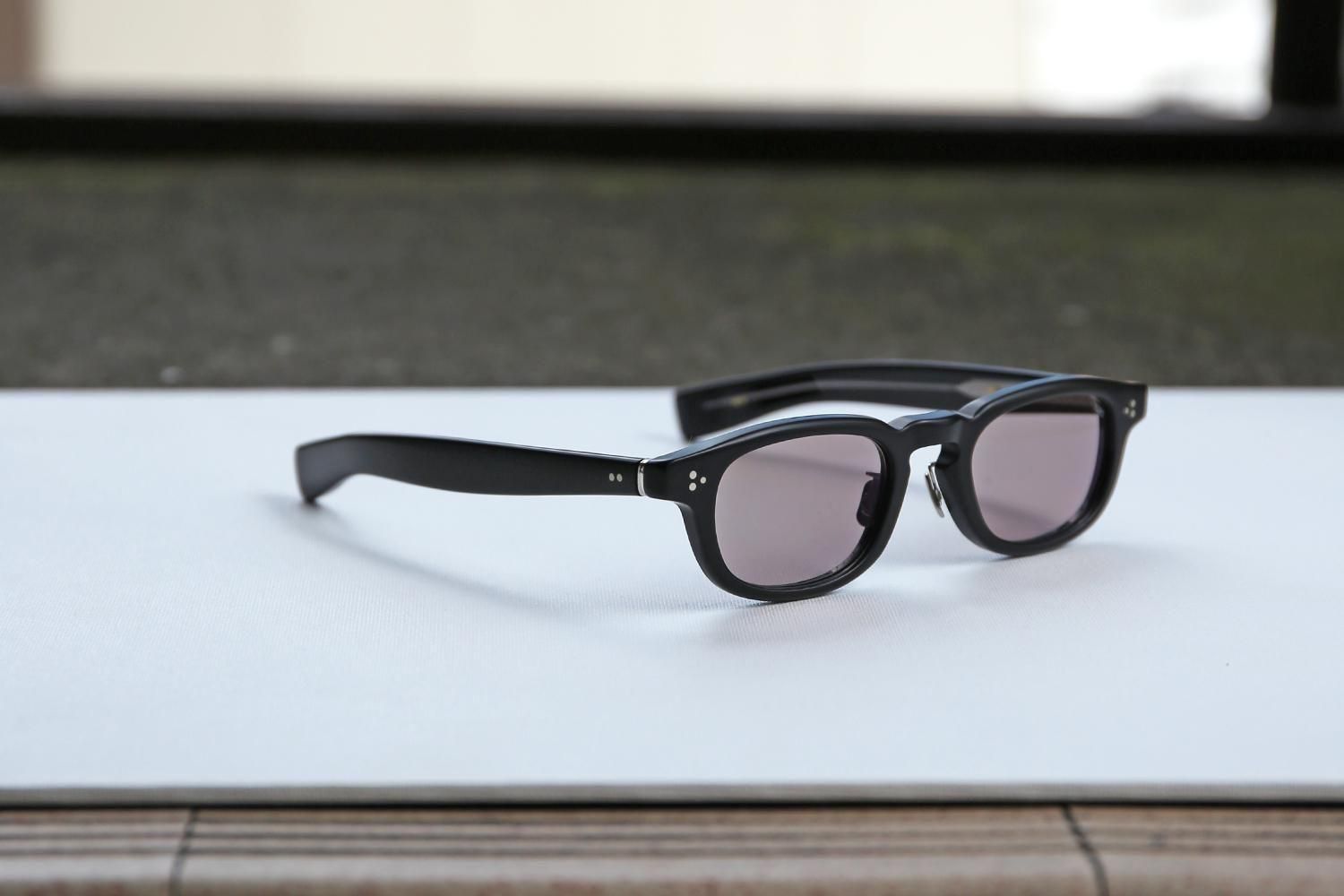 EYEVAN7285／アイヴァン7285 