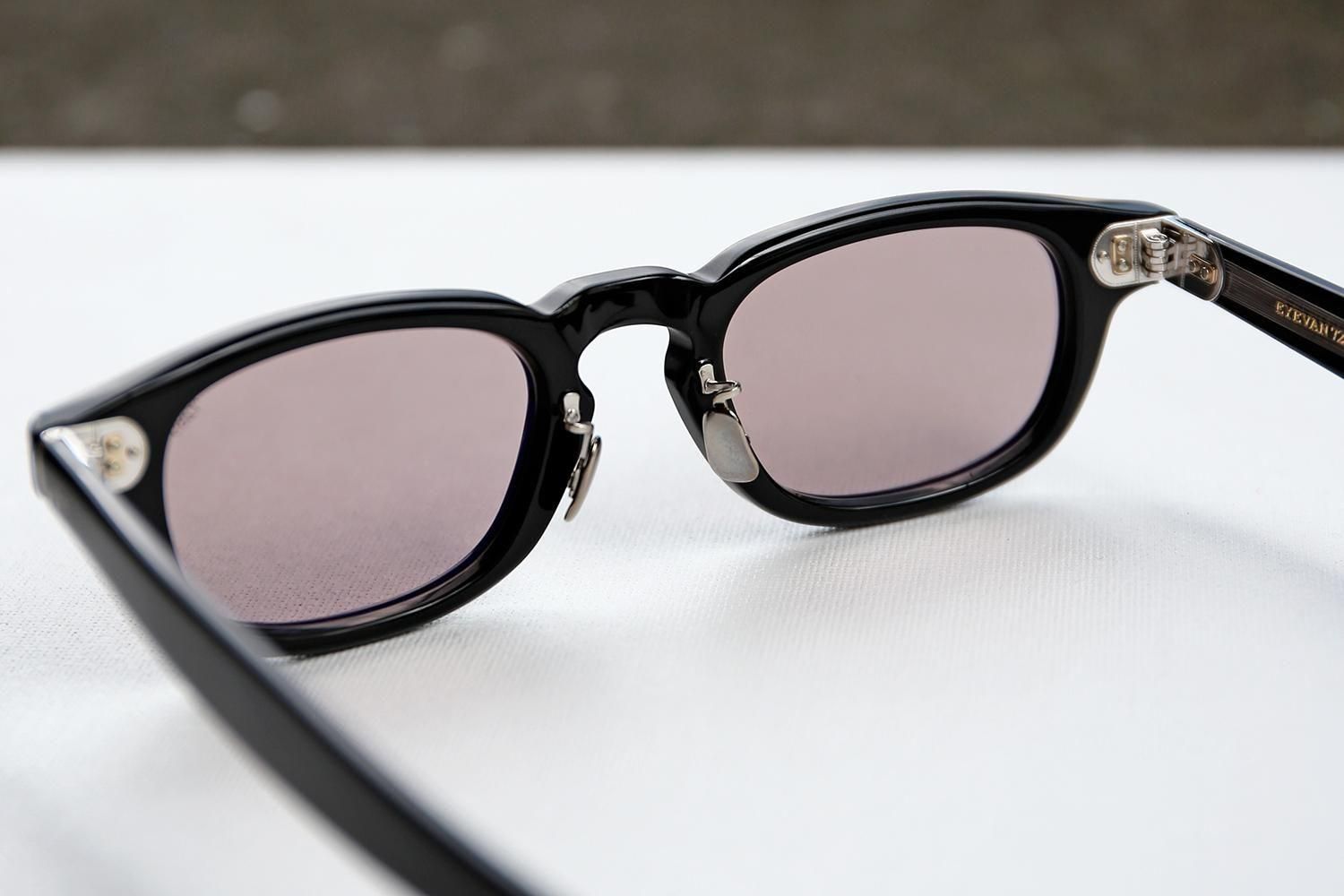 EYEVAN7285／アイヴァン7285 