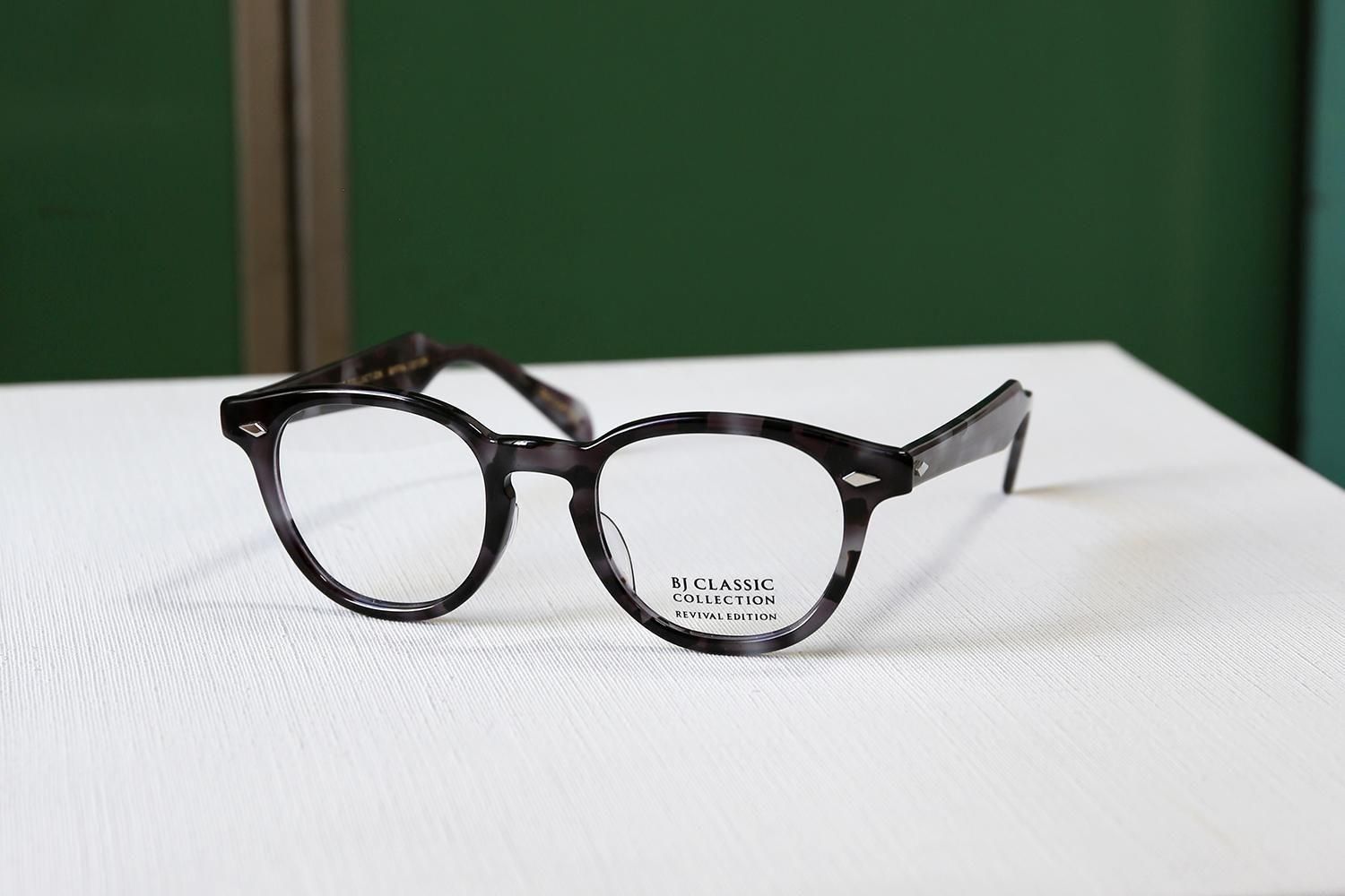 BJ CLASSIC COLLECTION 眼鏡 COM-111S COM-111S | BJ CLASSIC COLLECTION by BROS JAPAN CO.,LTD.