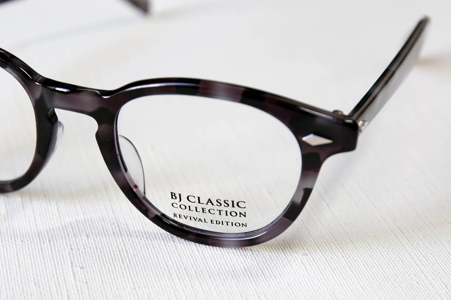 BJ CLASSIC COLLECTION 