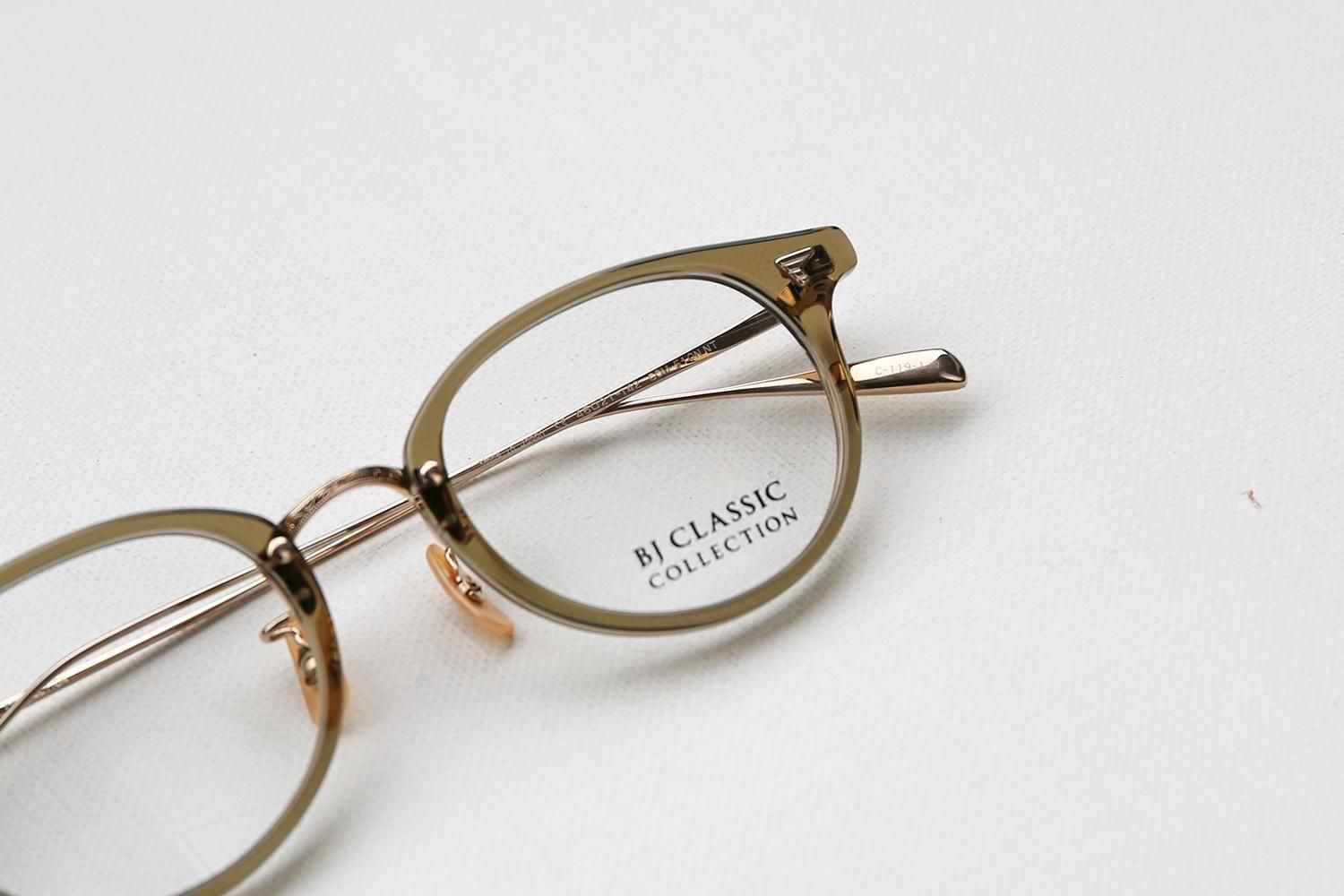 BJ CLASSIC COLLECTION