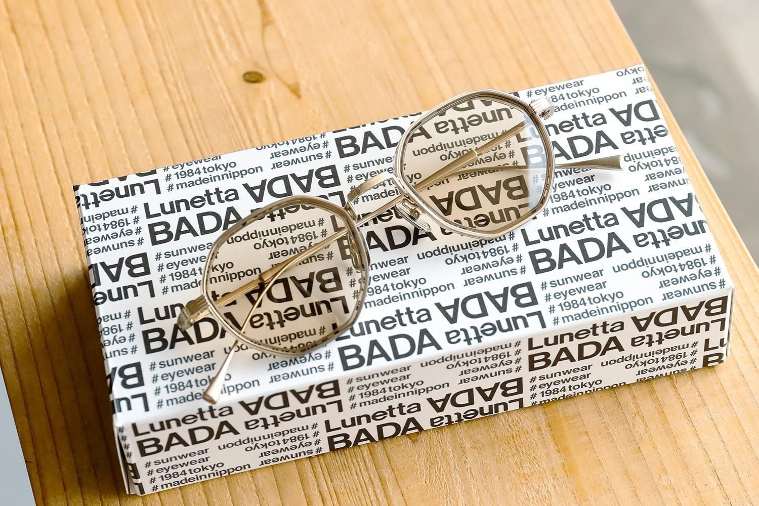 Lunetta BADAͥåХ