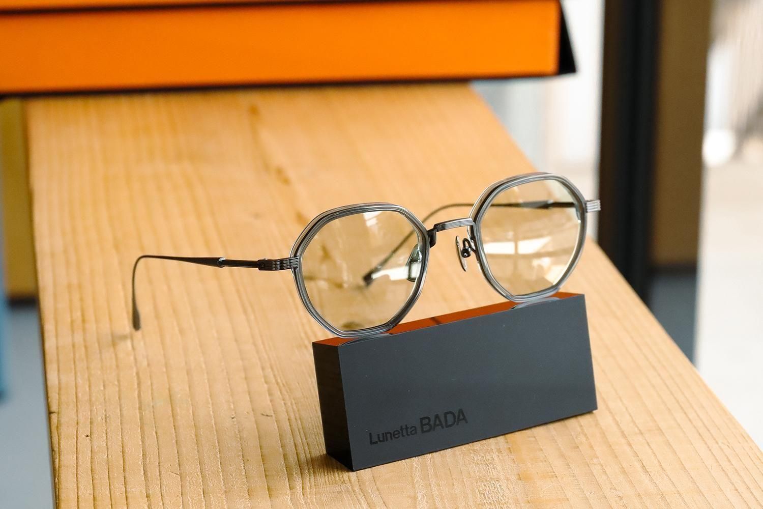 Lunetta BADA：ルネッタバダ 