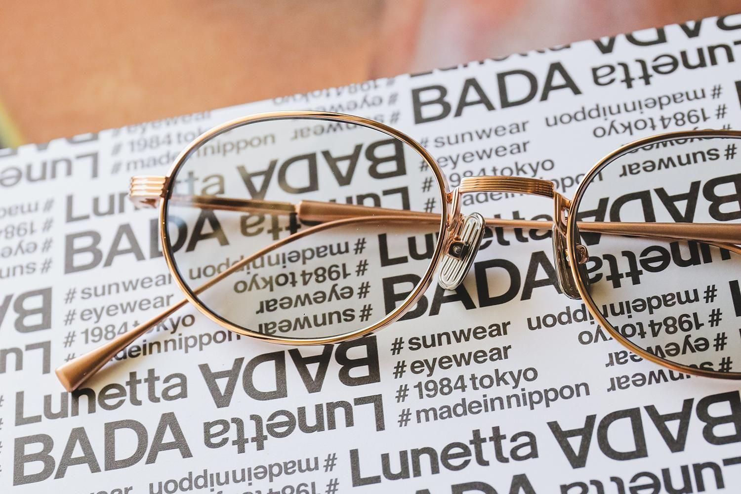 Lunetta BADAͥåХ