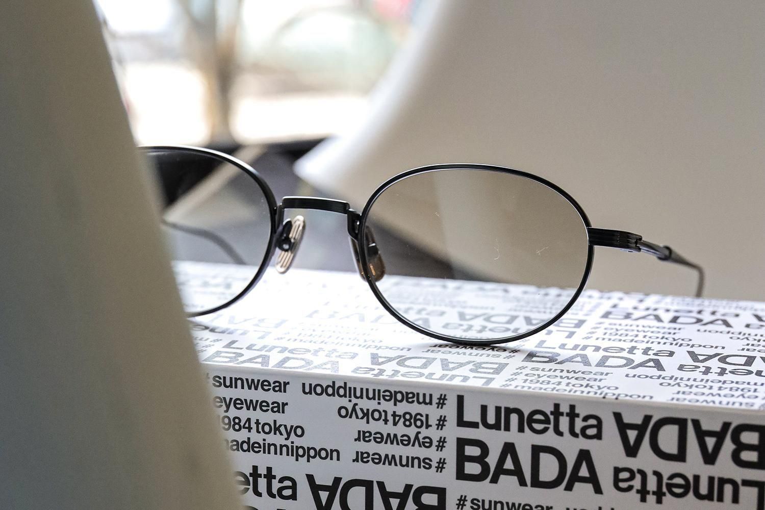 Lunetta BADA：ルネッタバダ 