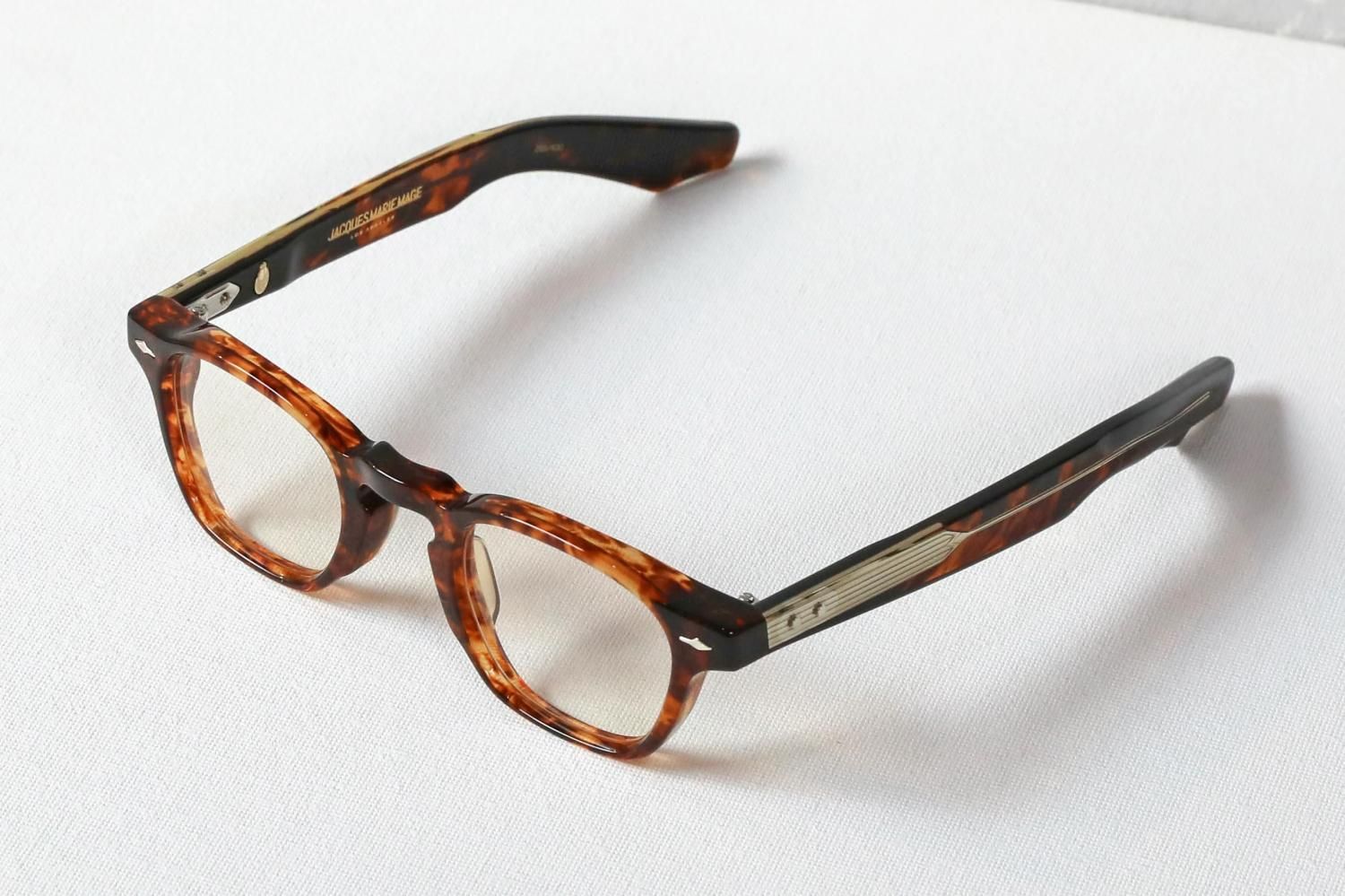 Jacques Marie Mage ジャック マリー マージュ 