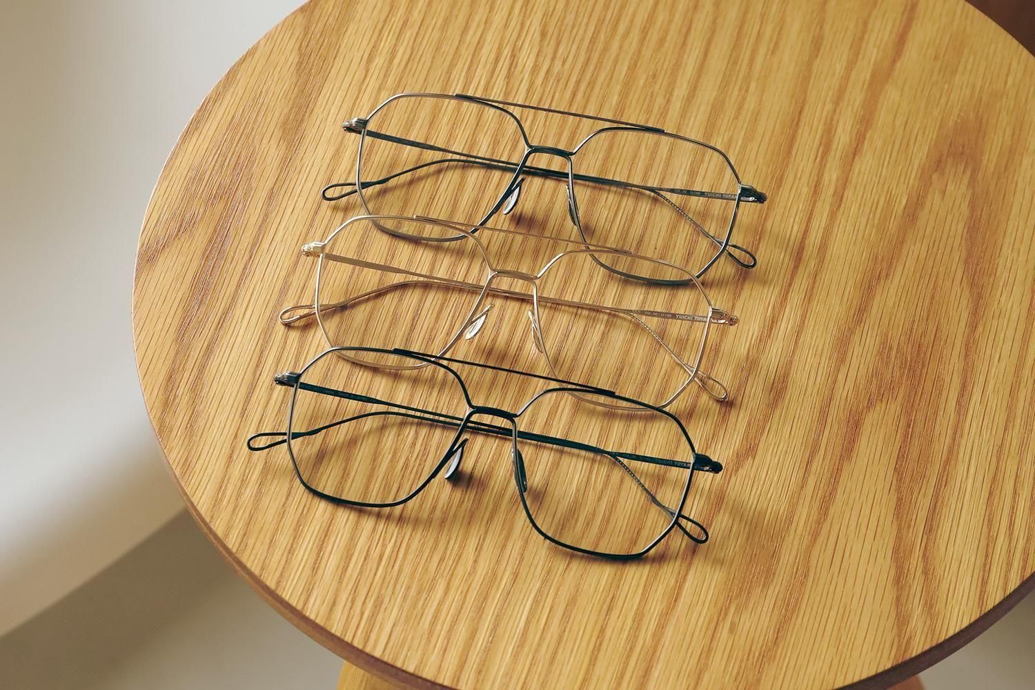 YUICHI TOYAMA／ユウイチトヤマ 