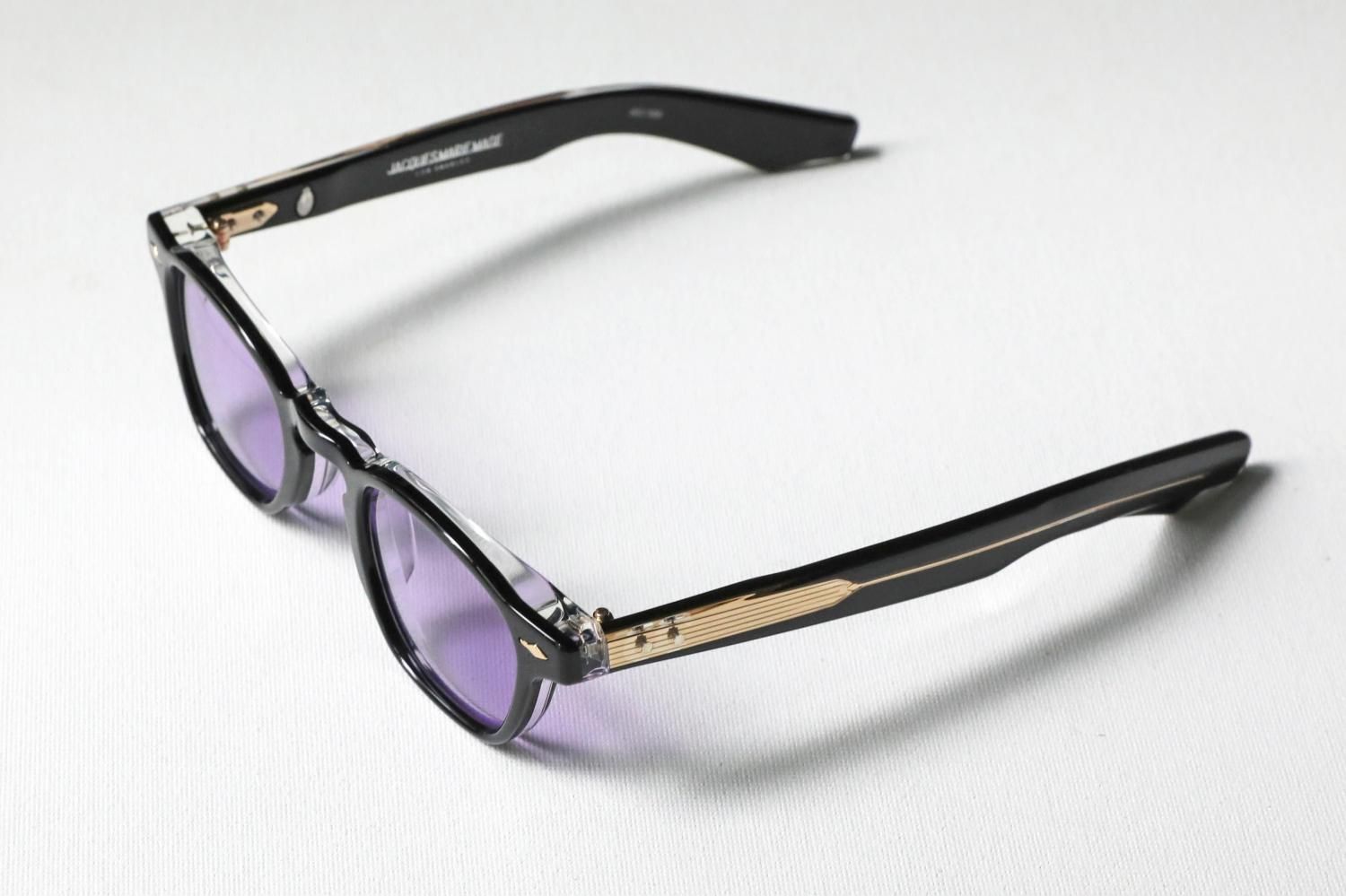 Jacques Marie Mage ジャック マリー マージュ 