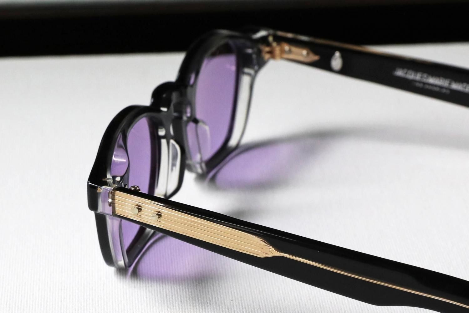 Jacques Marie Mage ジャック マリー マージュ 