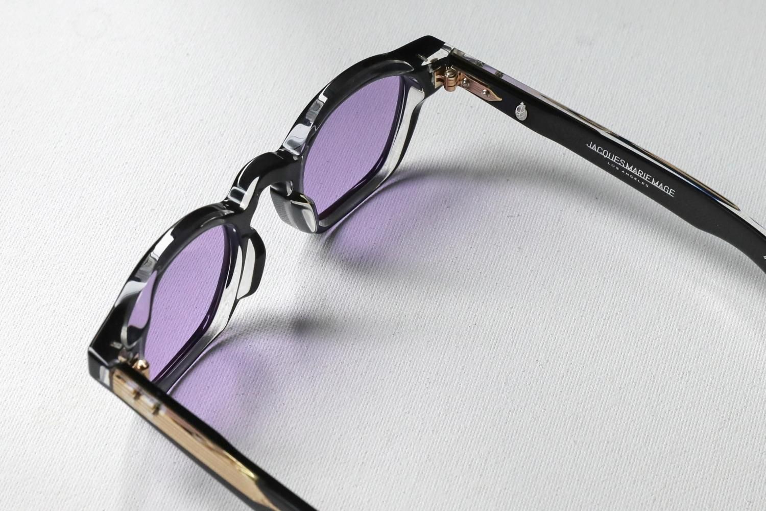 Jacques Marie Mage ジャック マリー マージュ 