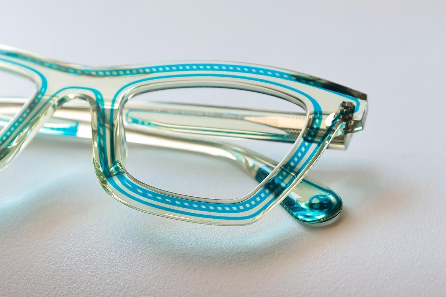 Theo Royers 010 テオ サングラス べっ甲 ブロー型 ハーフリム Theo Royers 010 テオ サングラス べっ甲 ブロー型 ハーフリム