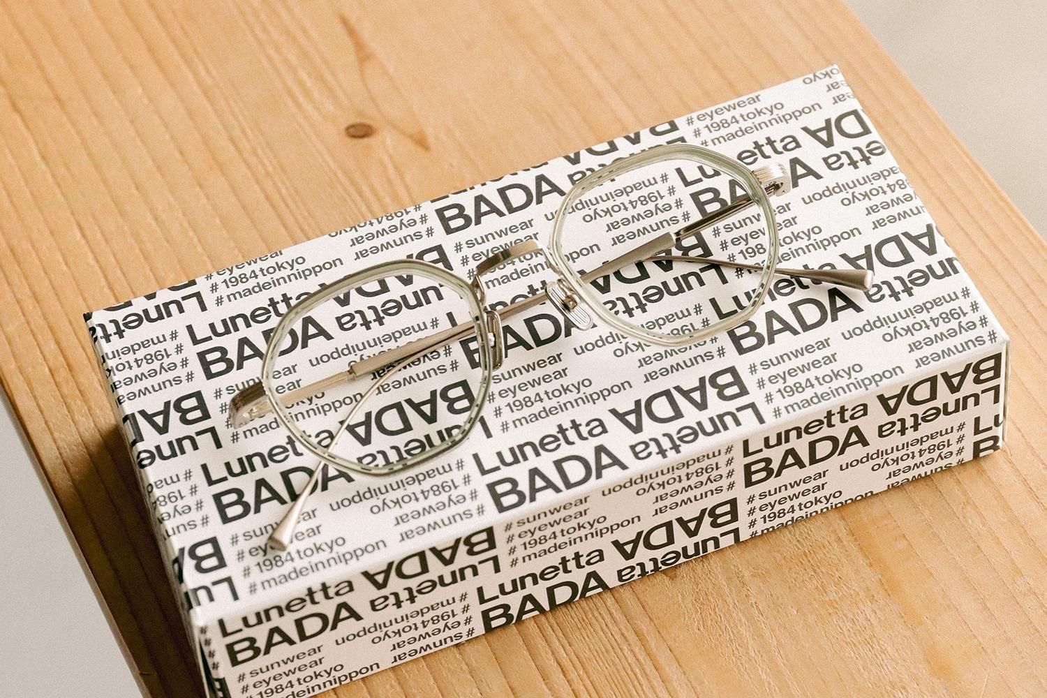 Lunetta BADAͥåХ
