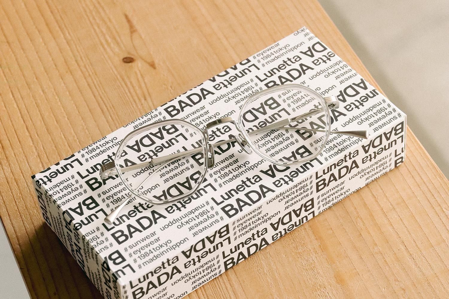 Lunetta BADAͥåХ