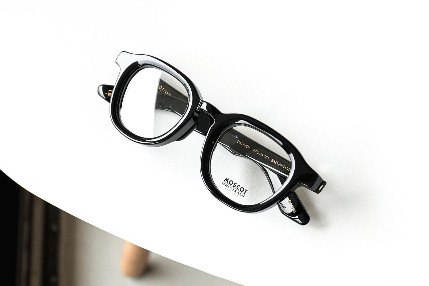 在庫無し】MOSCOT：モスコット 