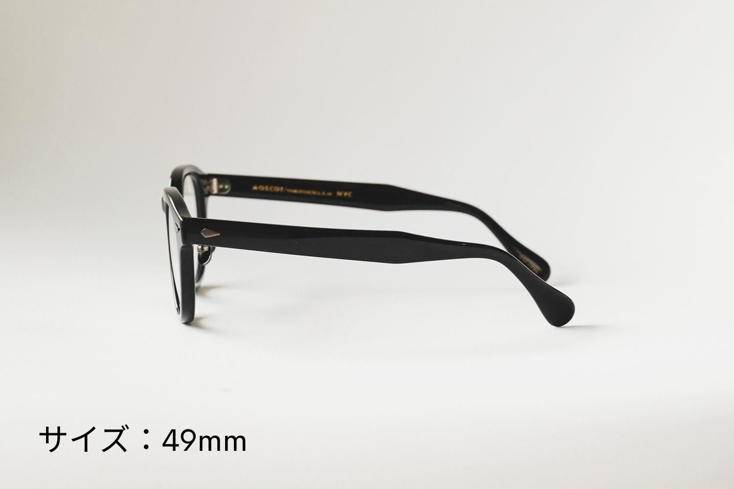 小物 MOSCOT LEMTOSH LEMTOSH |Glasses| MOSCOT
