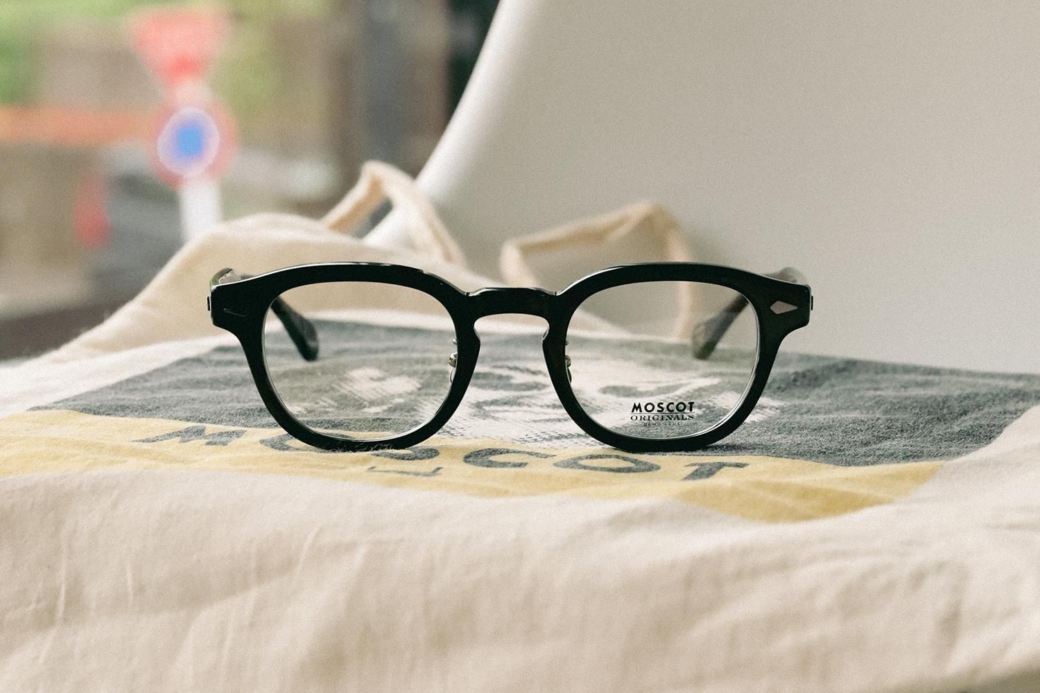 在庫あり】 MOSCOT：モスコット 