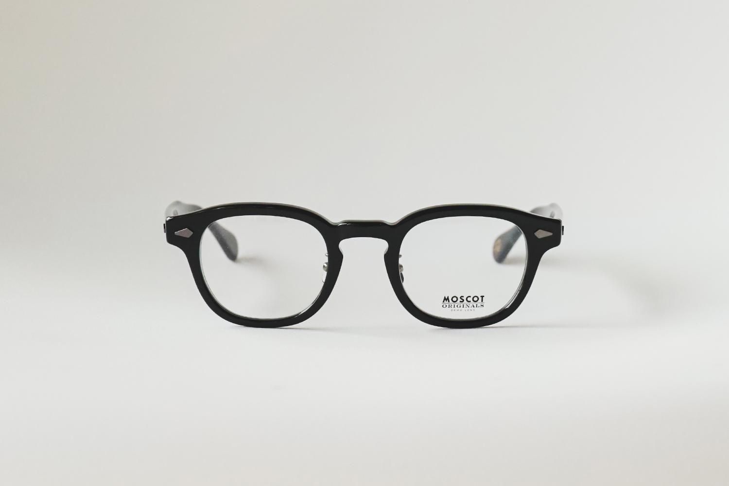 MOSCOT LEMTOSH SMKGTP 46サイズ MOSCOT LEMTOSH レムトッシュ 46 日本限定 グレー SMKGTP - メルカリ