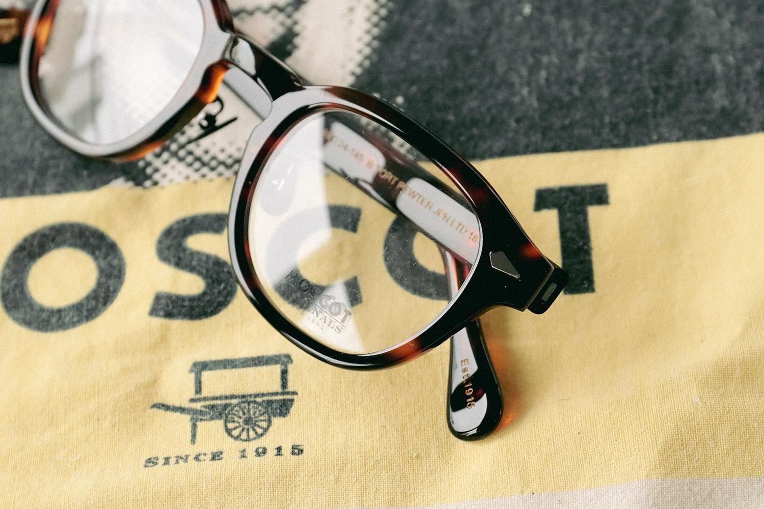在庫あり】 MOSCOT：モスコット 