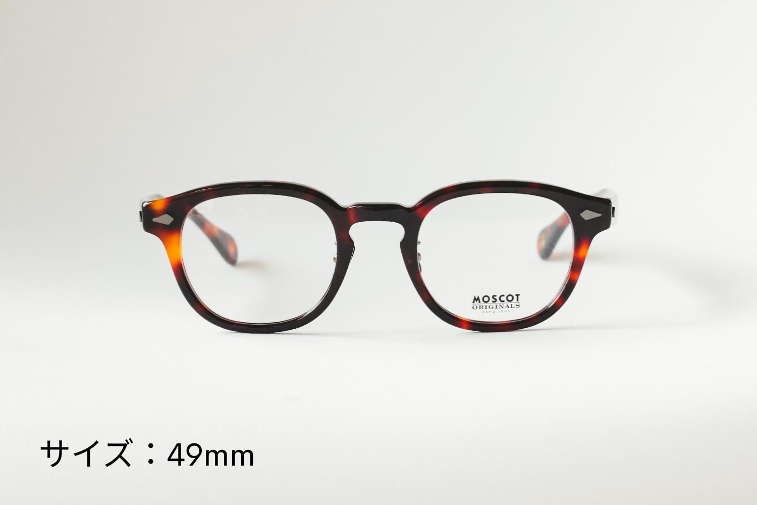 在庫あり】 MOSCOT：モスコット 