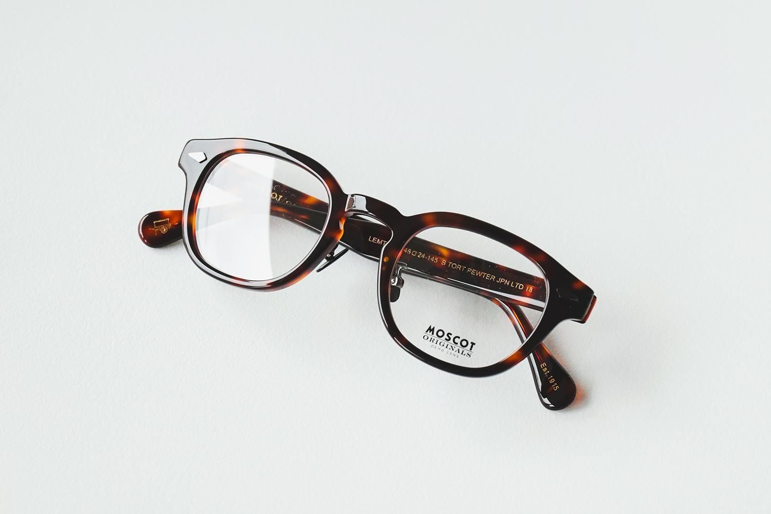 在庫あり】 MOSCOT：モスコット 