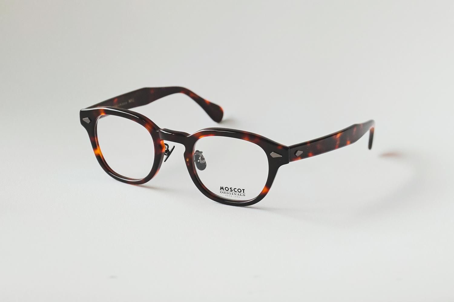 在庫あり】 MOSCOT：モスコット 