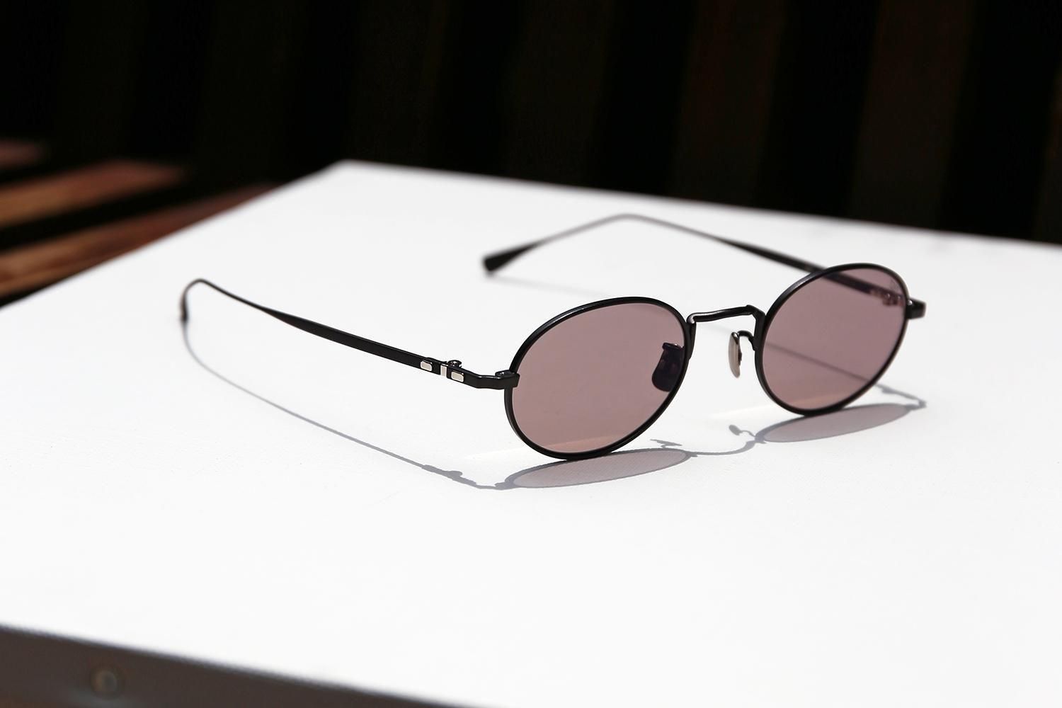 EYEVAN7285 アイヴァン 197SG color:805新品未使用 EYEVAN7285 アイヴァン7285 メガネ 197 (48)通販 正規取扱