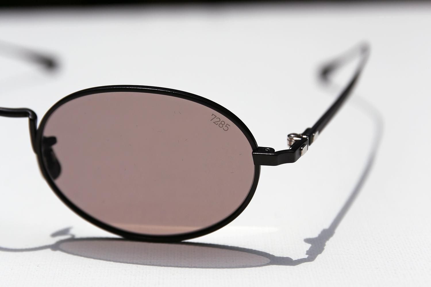 EYEVAN7285／アイヴァン7285 