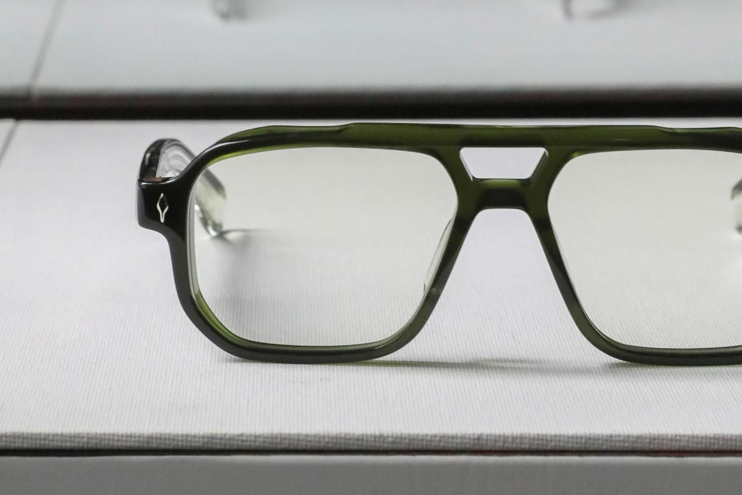 Jacques Marie Mage ジャック マリー マージュ 