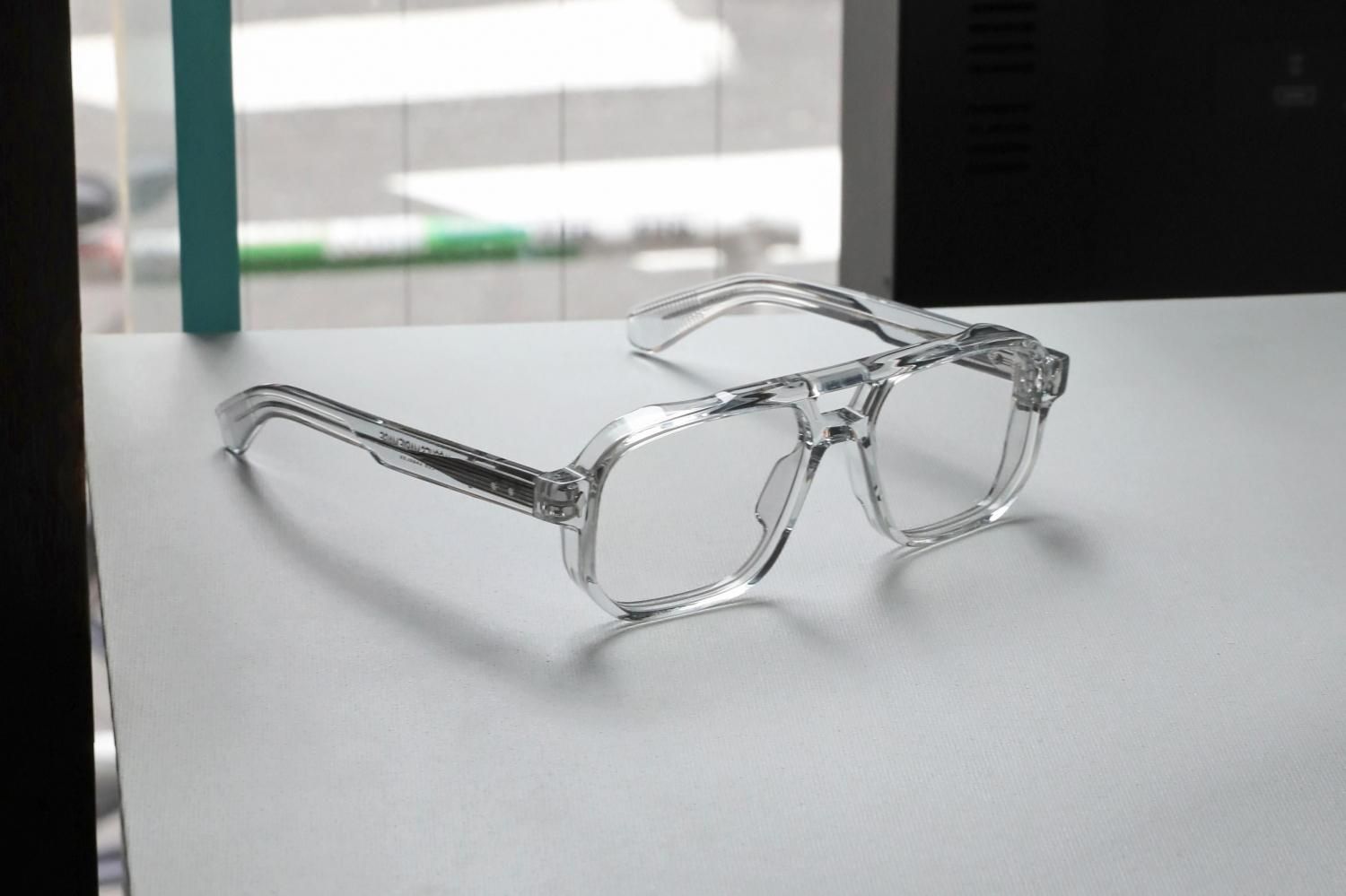 Jacques Marie Mage ジャック マリー マージュ 