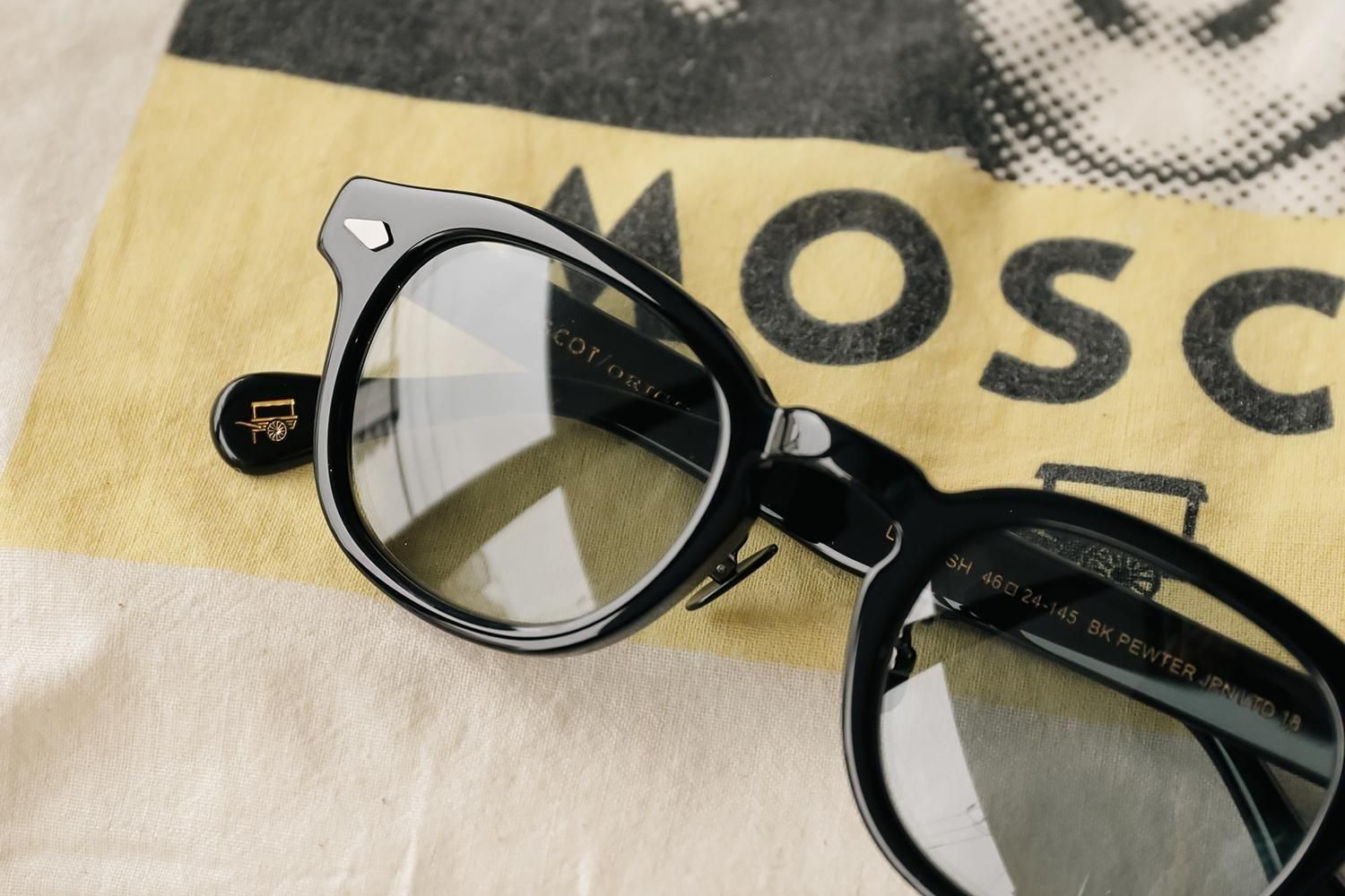 在庫あり】 MOSCOT：モスコット 